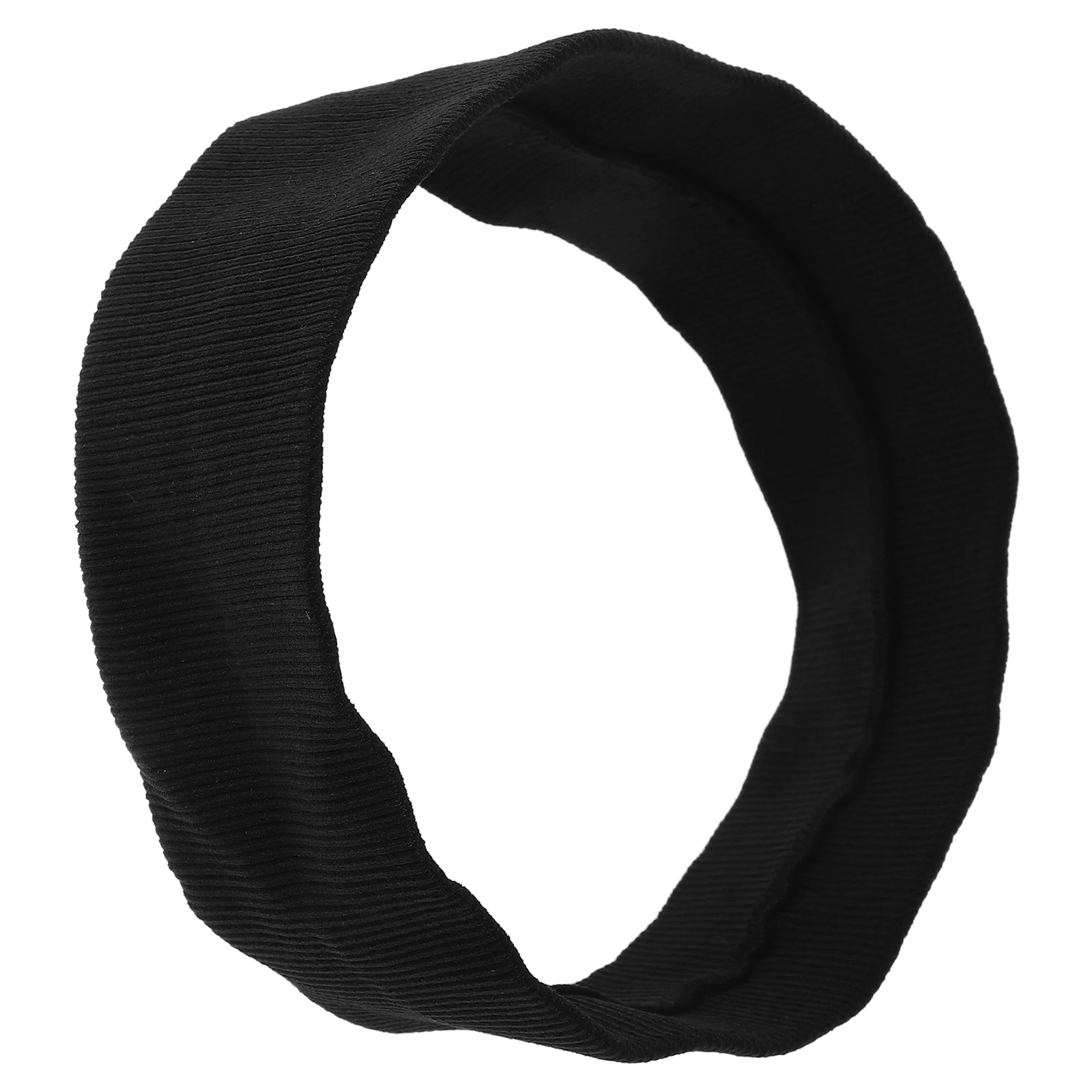 

Sweatband Sports Headband Unisex Stretchy Elastic Running Cycling Basketball Yoga Fitness Workout Sweat Absorbing Athletic