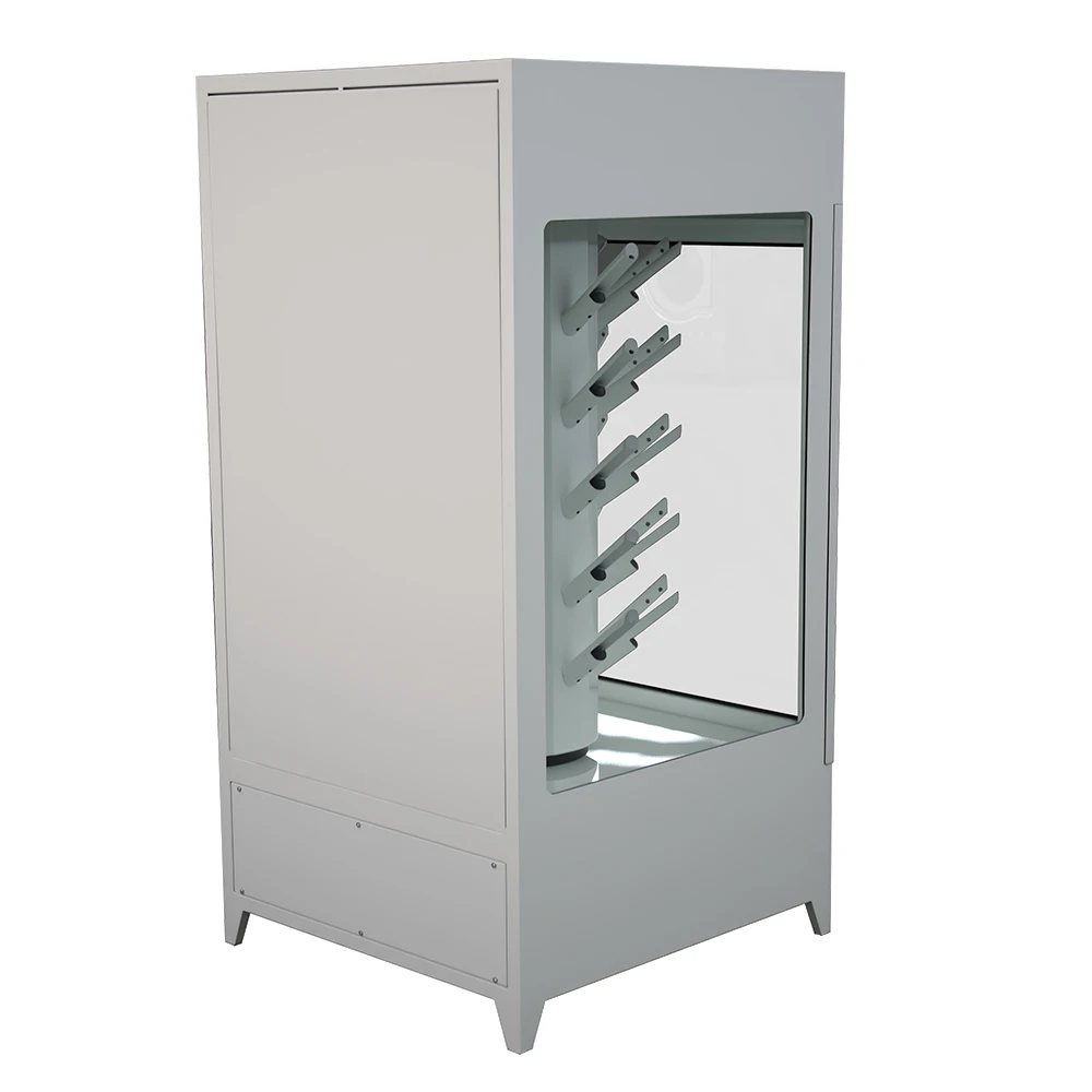 

Must-have UV Shoe Dryer Capacity 25 Pairs of Shoes for Laundry Shops