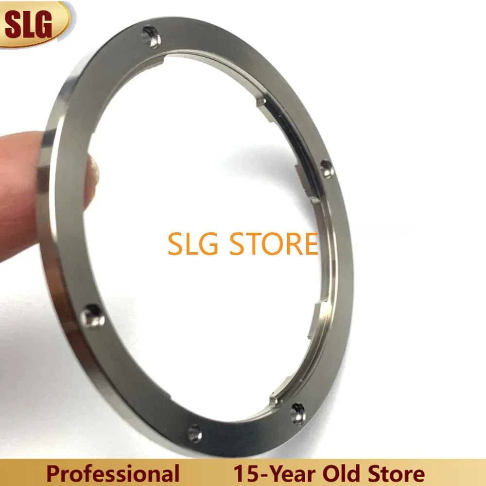 Original Baioneta Mount Ring para Corpo da Câmera, Reparação de Substituição, Nikon Z6, Z7, Z8, Z9, 1Pc