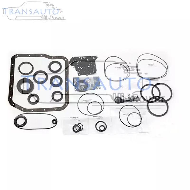 

U140F U140E Automatic Transmission Clutch Rebuild Kit For TOYOTA CAMRY HIGHLANDER LEXUS RX ES U140