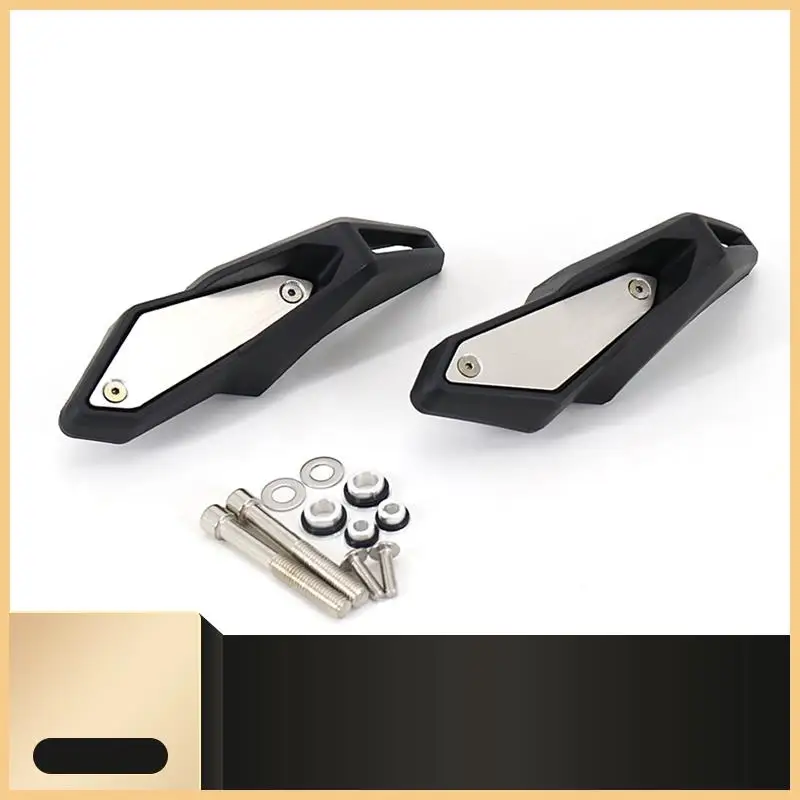 

Замена слайдера рамы мотоцикла для Kawasaki Z900RS Z900 RS 2018-2022 Z 900RS, защита обтекателя-N30R