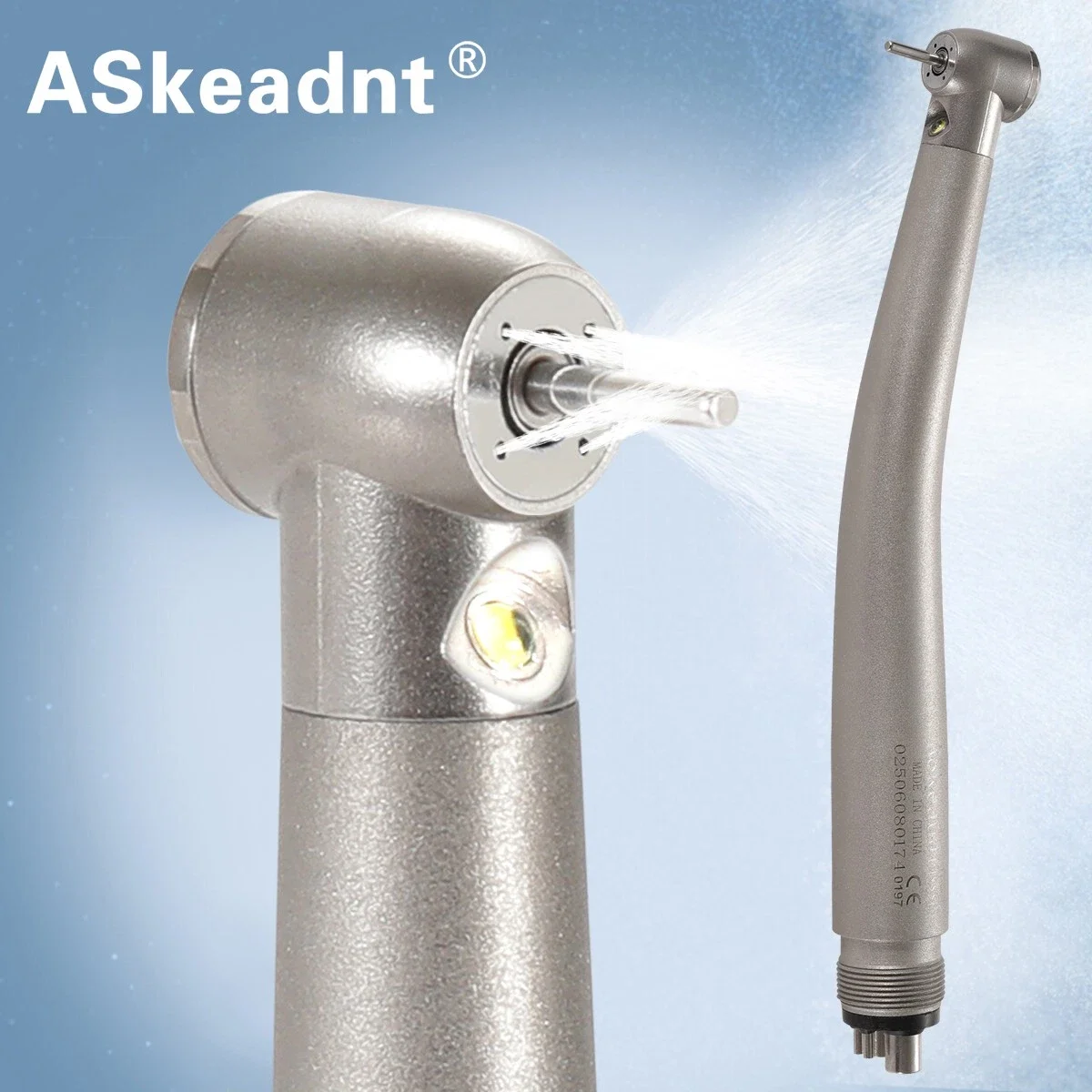 Dental High Speed H…