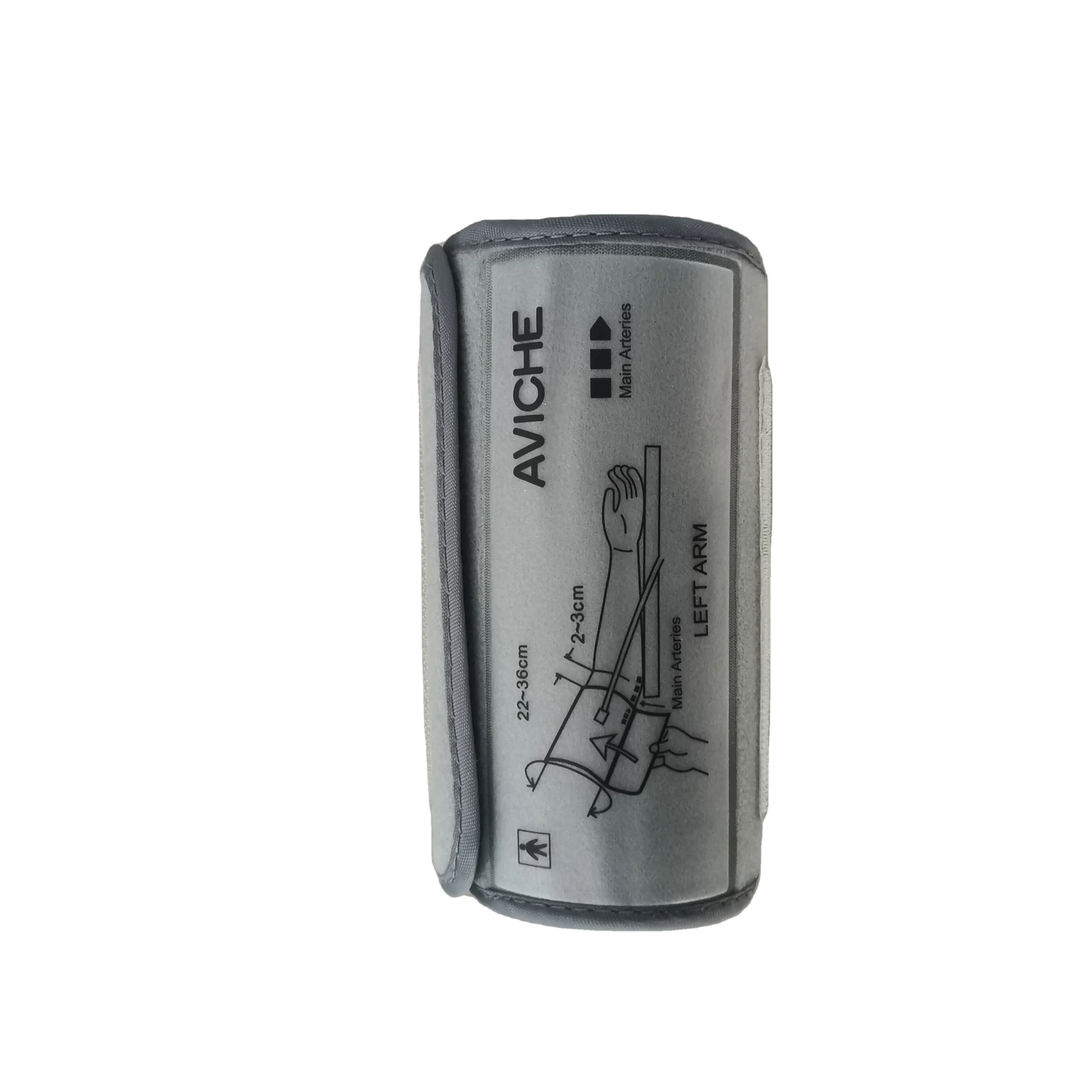 AVICHE C-Cuff 22-36 cm Manchette de pression Source d'alimentation électrique