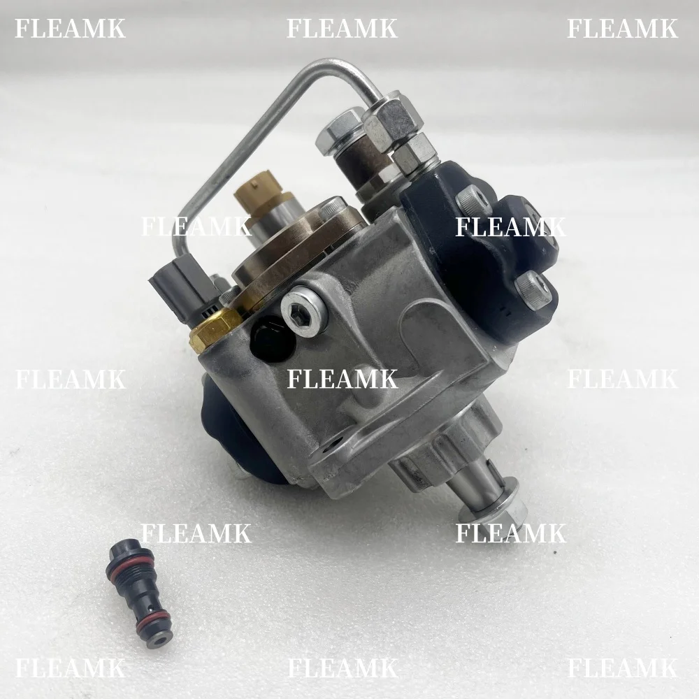 High Quality 294160-0220 294160-0061 294160-0200 294160-0011 294160-0130 Fuel Return Overflow Valve Assembly
