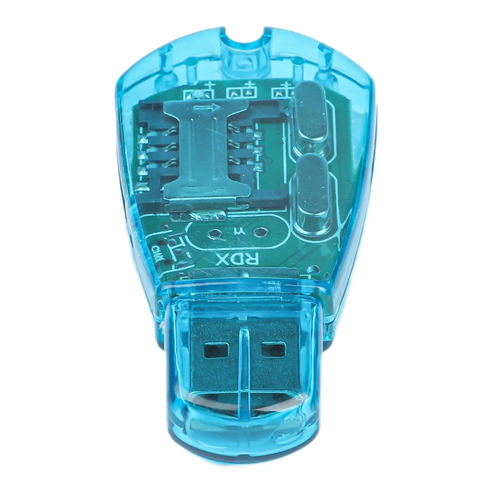 SIM Card Copier SIM Card Cloner For SIM Backup Pocket Portable High-speed Transfer Phonebook Export SMS Backup