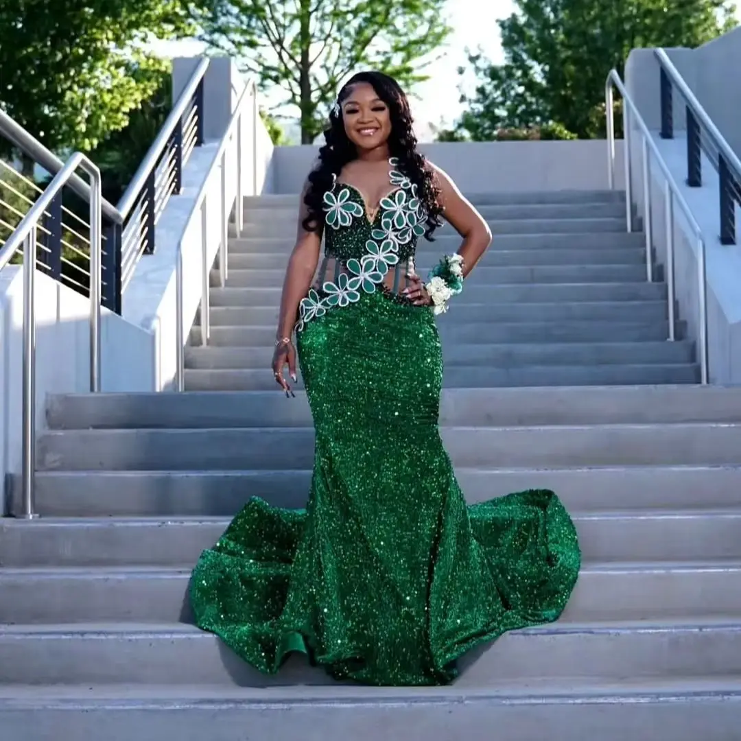 aliexpress green dress Aliexpress Dresses Aliexpress Ball Gown Evening Gown Dress Long Skirt Dress Eightale Dark Red Evening