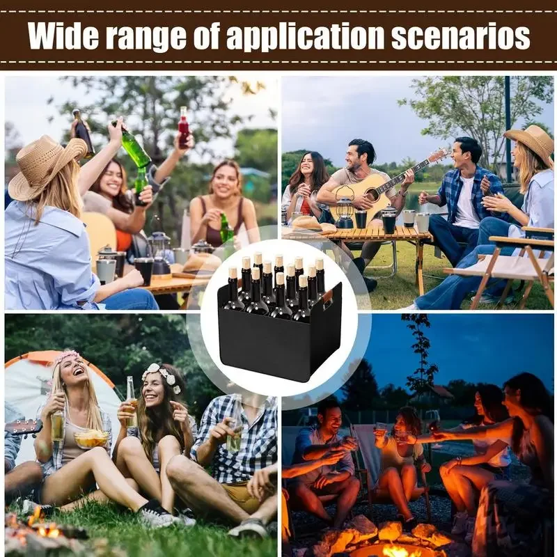 Thumbnail 4 - #25 Wine Carrier Bags Comparison Guide