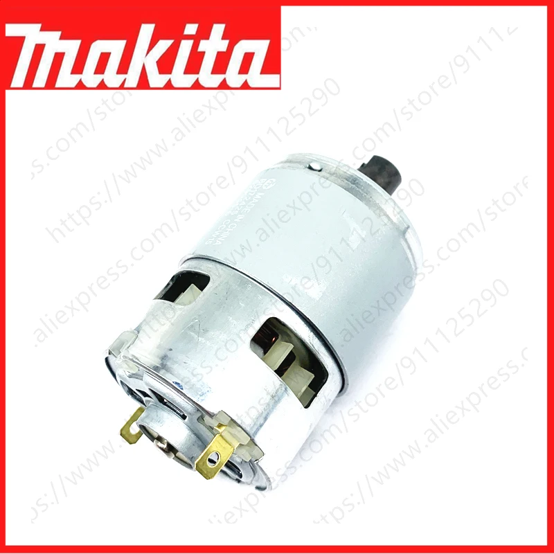Двигатель постоянного тока ДЛЯ MAKITA DTM50 BTM50
