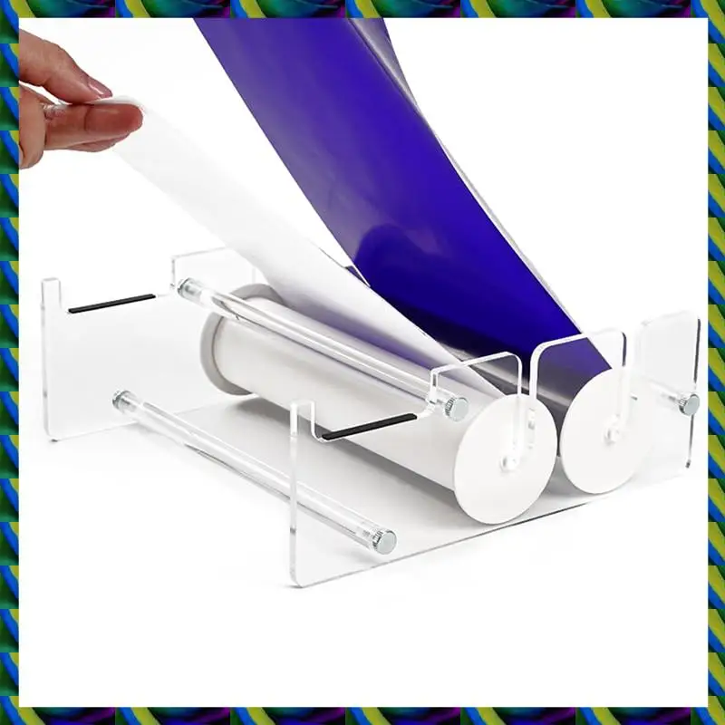 لفة ورق الوشم اليومي بطول 95 قدمًا، طبقة مزدوجة حرارية لآلة نقل وظائف الرسم الطويل