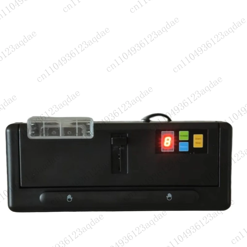 scelleuse-alimentaire-sous-vide-automatique-p280-pour-usage-domestique-avec-longueur-d'etancheite-de-300-mm