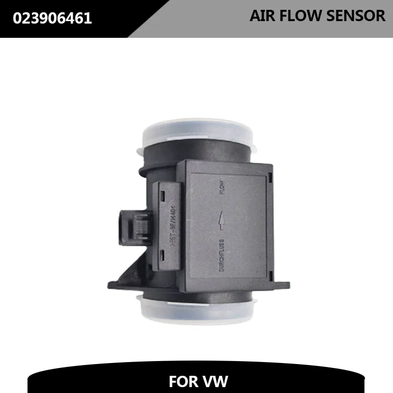 Auto Mass Air Flow Sensor Meter MAF Sensor 023906461 For Volkswagen VW TRANSPORTER IV  7.18221.08 7.18221.58