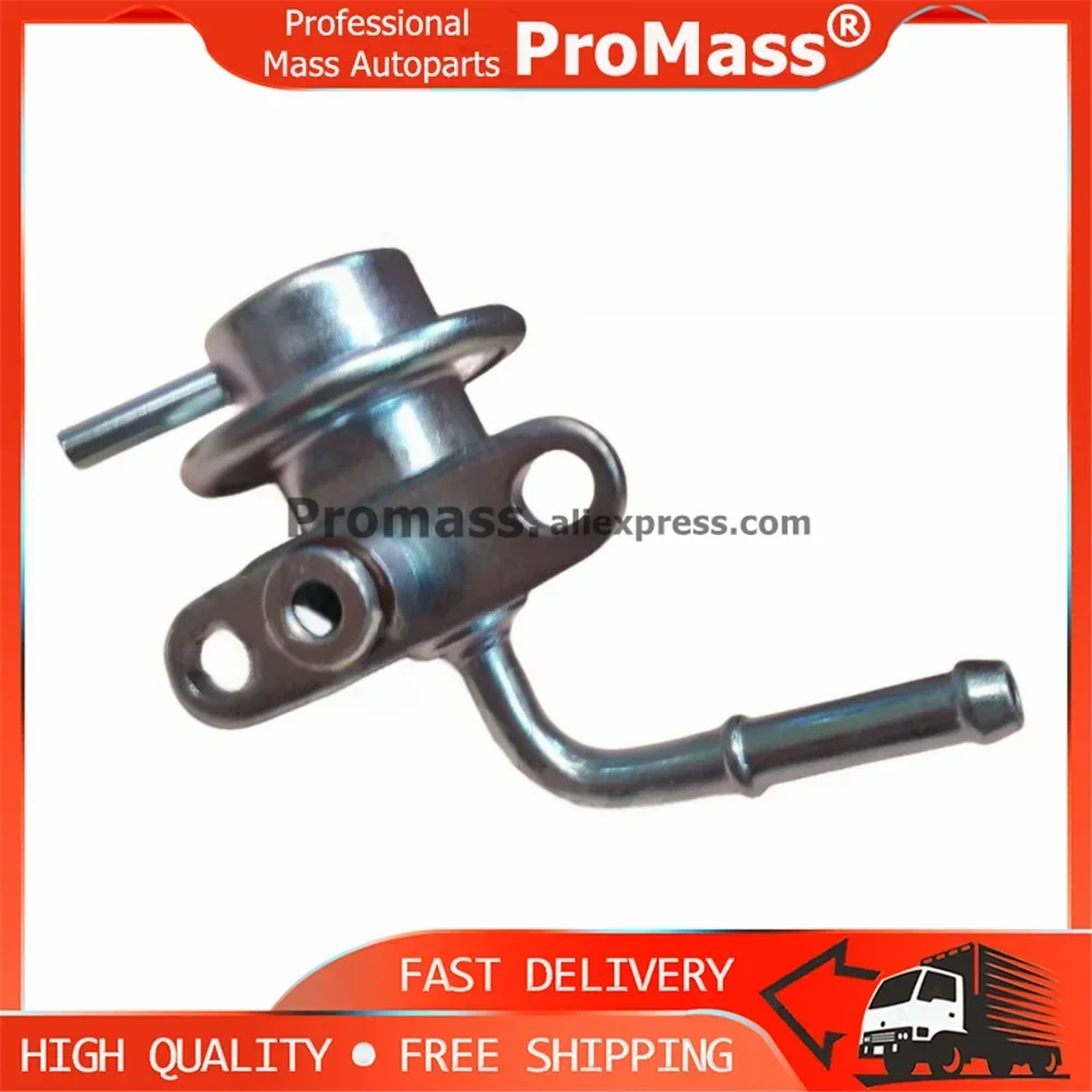

New 1pcs MD332172 Fuel Injection Pressure Regulator for Mitsubishi Auto Parts