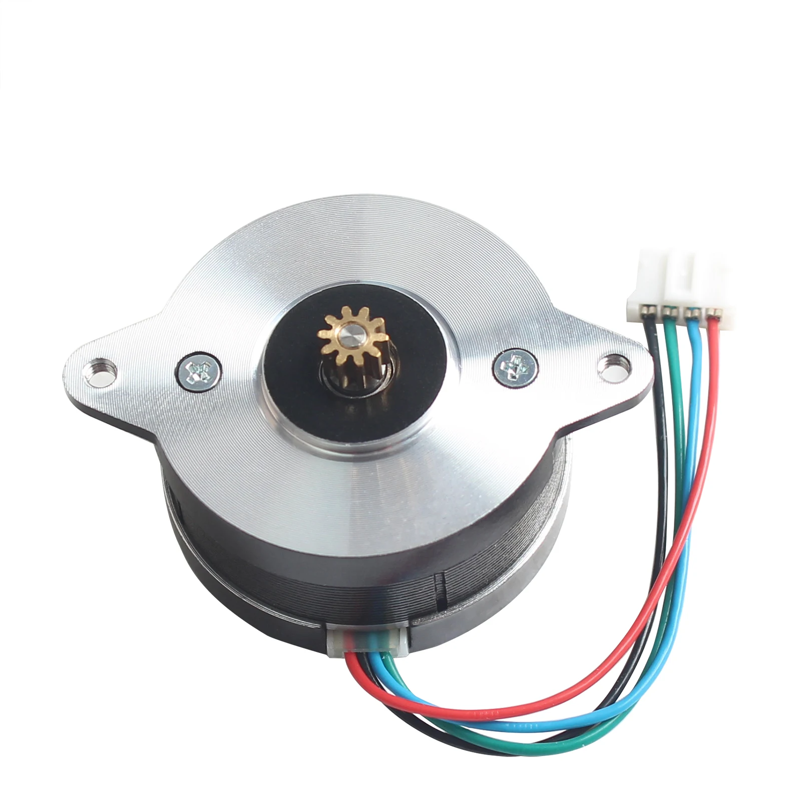 Imagem -05 - Fysetc-voron Stepper Motor Kits Resistência a Alta Temperatura Impressão de Alta Velocidade Acessórios para Impressora 3d V2.4