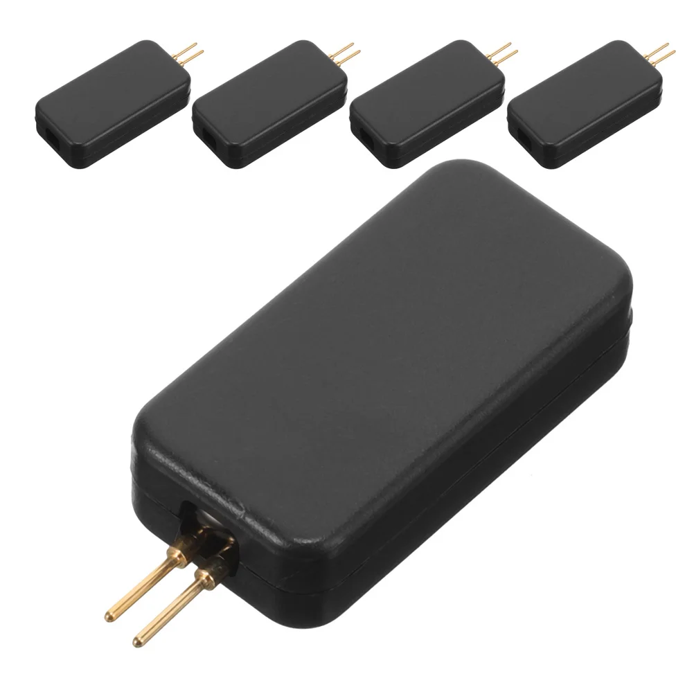 

5Pcs Automotive Repair Tool Car Airbag Clip Puller Universal Simulator Tester Airbag Diagnostic Testing Device