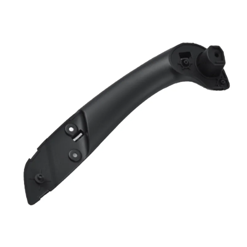 

Car Left Front Inner Door Handle Assembly 809540001R 809600007R For Renault Megane 3 2008-2016 Car Replacement Black
