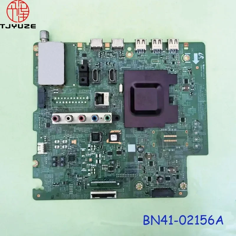 

Compatible with Samsung Main Board BN94-07549T BN41-02156A for UE40H6500ALXTK UE40H6500AL UE40H6500 TV Motherboard