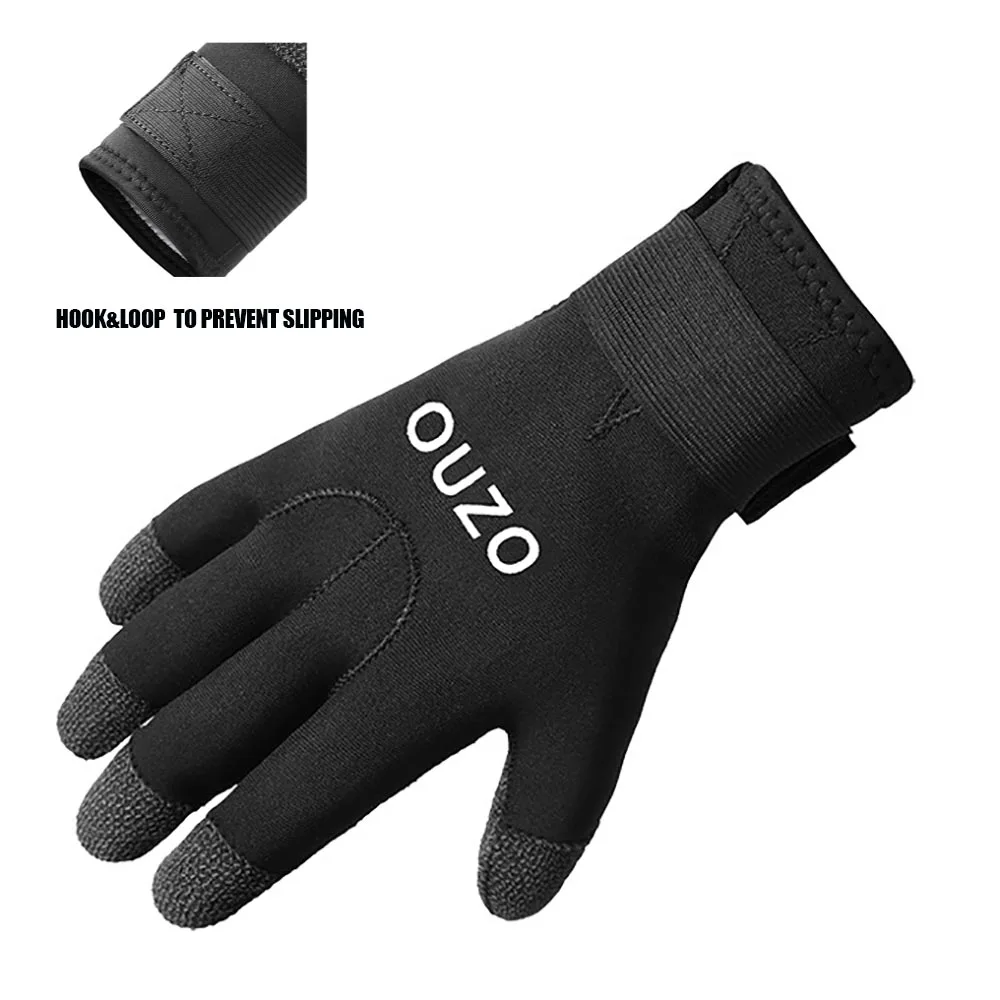 Thumbnail 3 - #52 Highest Rated Surfing Gloves to Buy in 2026