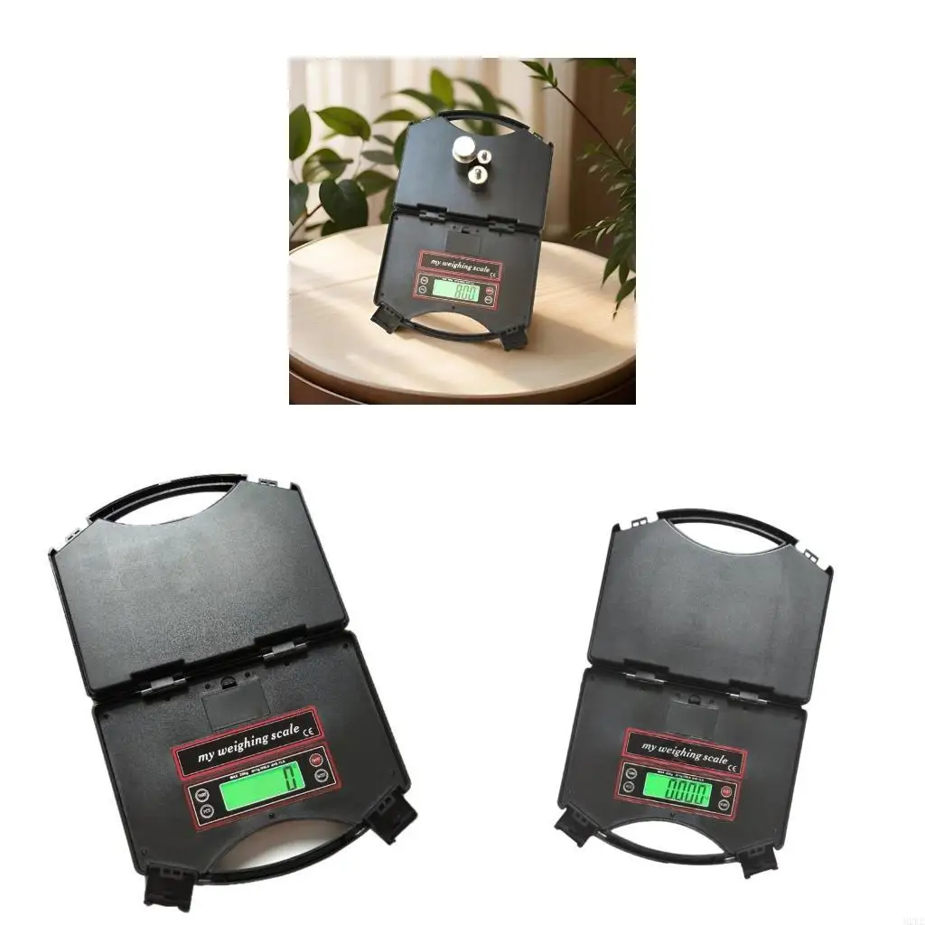Express Delivery Digital Scale For Courier Services Portable Electronic Scale
