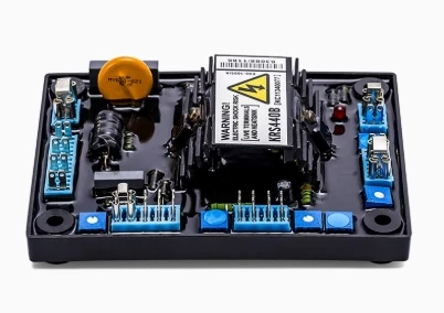 

Voltage regulator controller: KRS440B KRS440 CFS440B