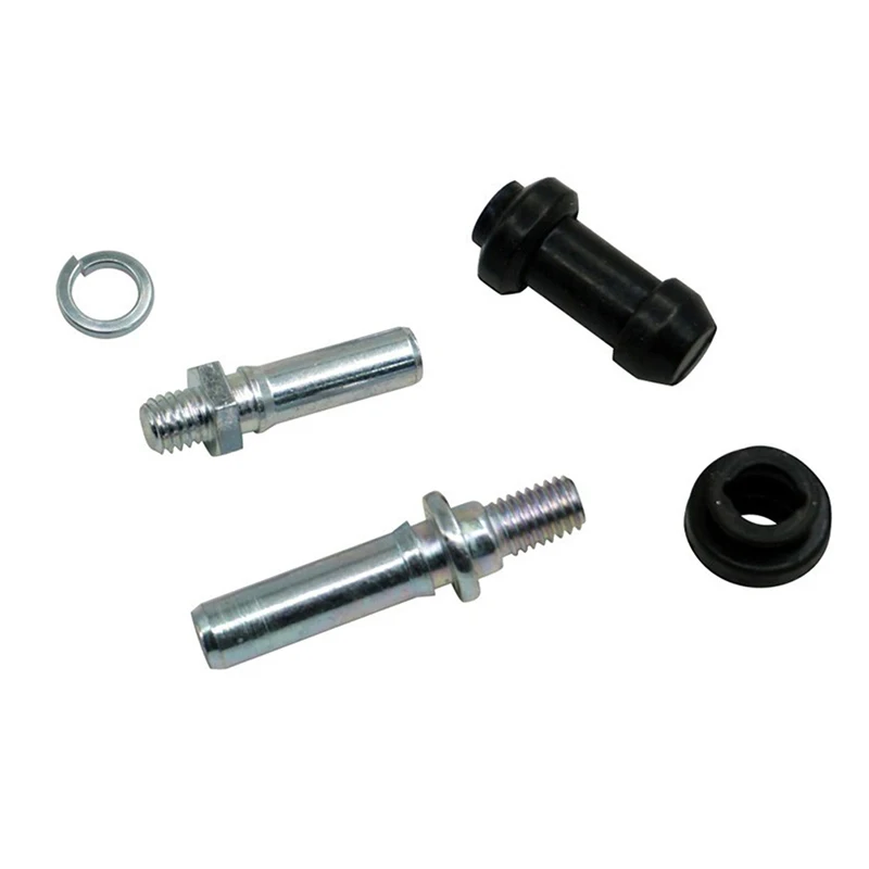 Kit de réparation d'étrier de frein universel, Kit d'étrier avant de moto, kit de pompe inférieure de frein