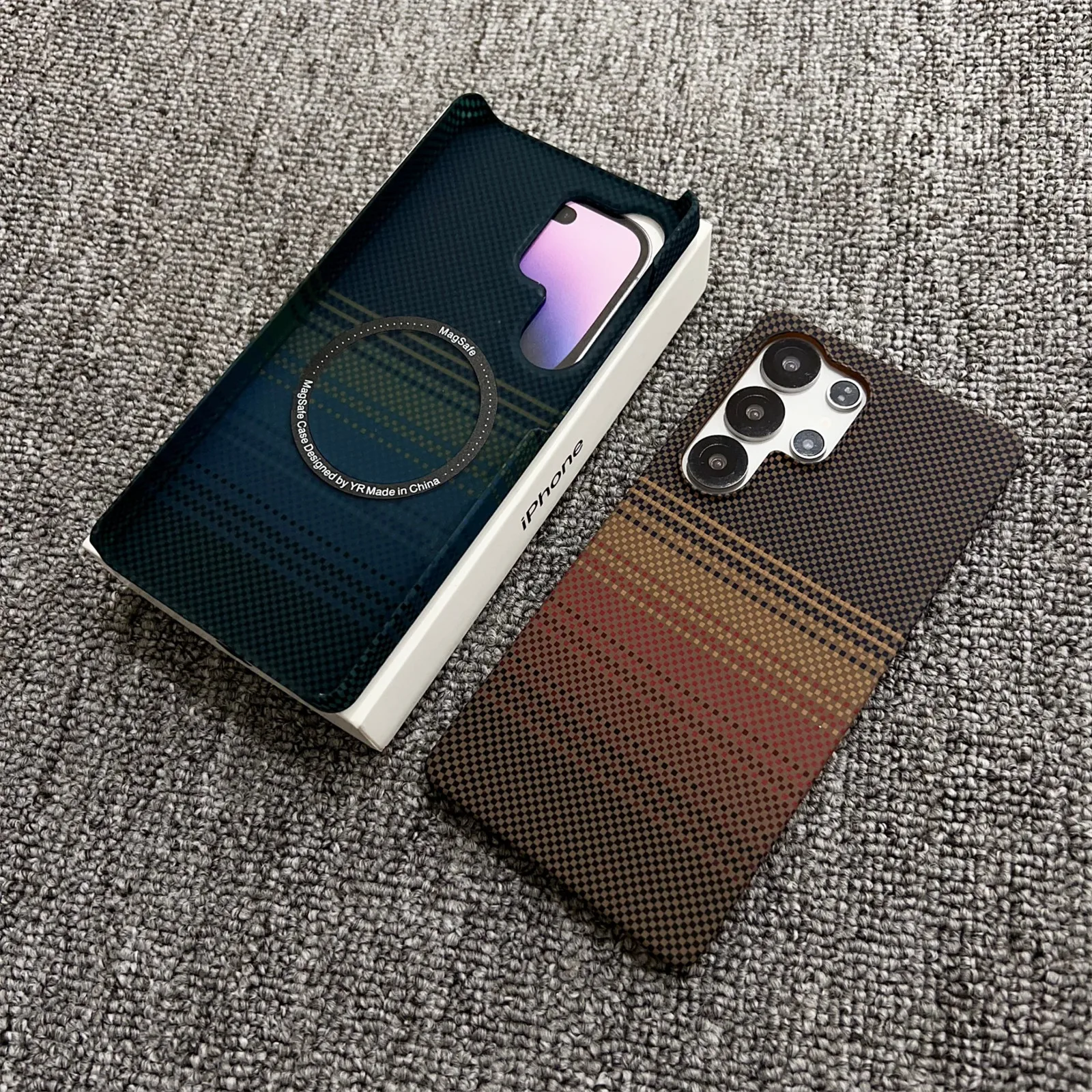 Thumbnail 3 - #64 Trending Samsung Galaxy S25 Cases Right Now