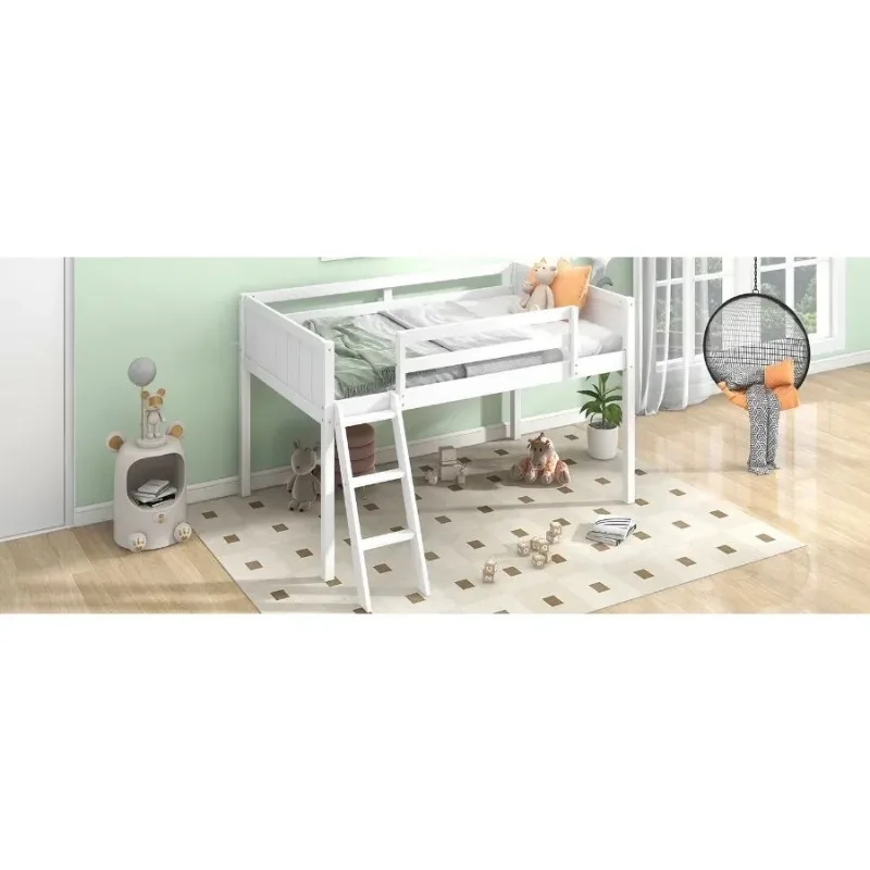 سرير أطفال حديثي الولادة أثاث أطفال سرير أطفال سرير أطفال بطابقين سرير مونتيسوري الأميرة ليتراس الرضع الطفل