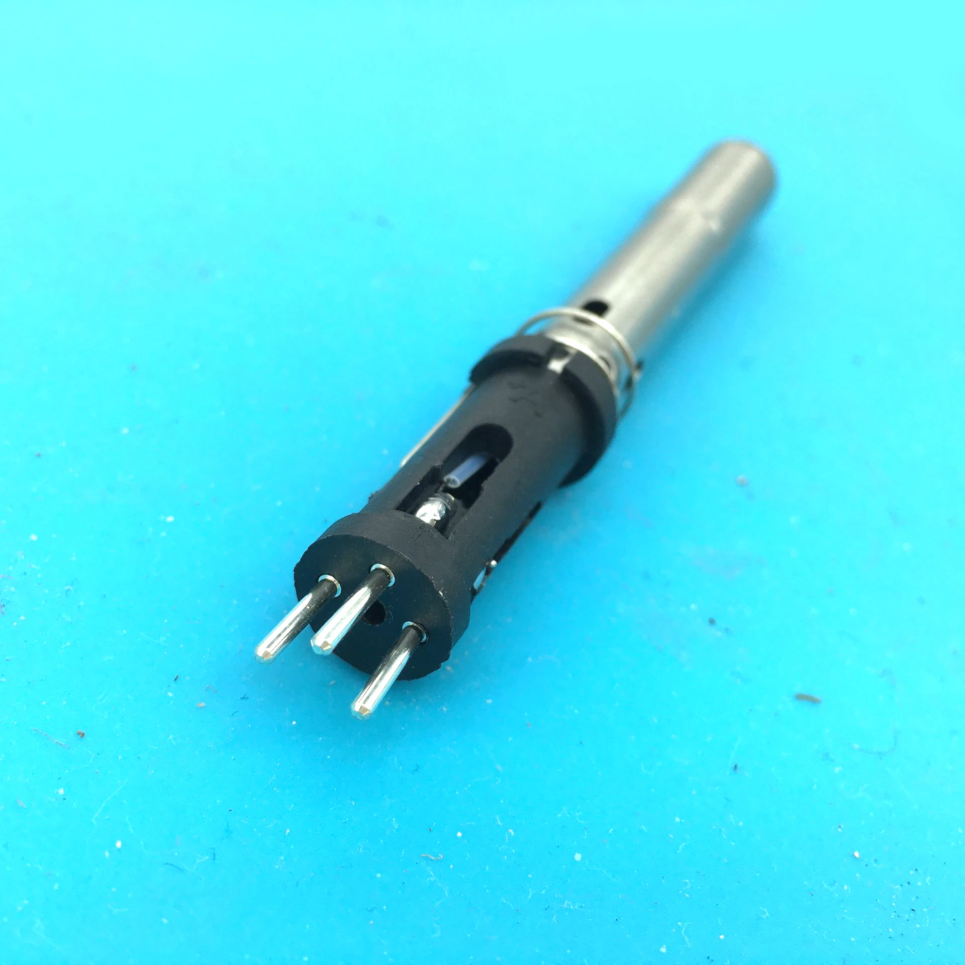 1PCS High-Frequency Heating Core 203H 90W 203 Current Heating Element Soldering iron Plug-Type for Welding station