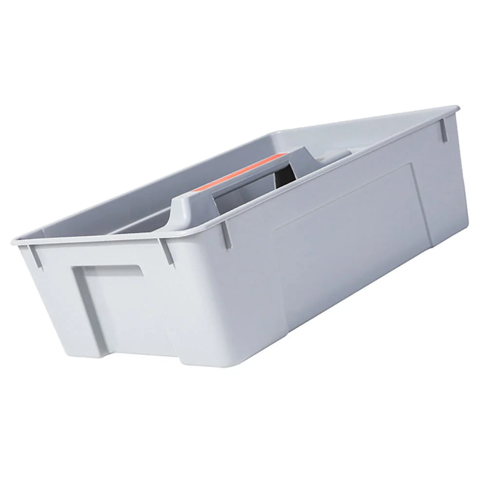 Portable Storage Basket Baskets Household Case Multifunctional Tool Handheld Sundries Container Pp Sundry Sorting Holder