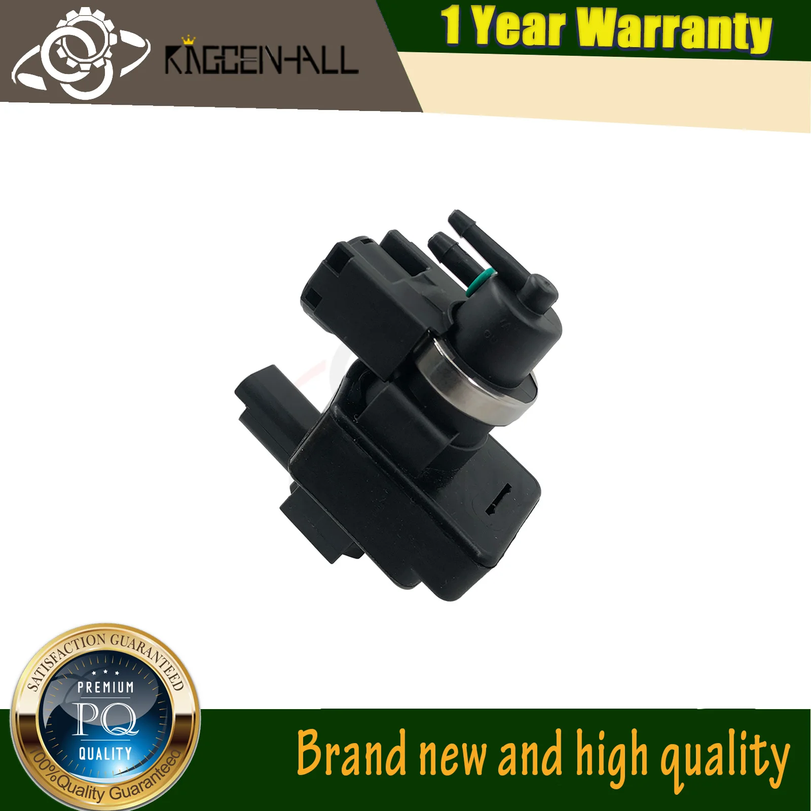 

Solenoid Valve for CITROËN C4 DS5 PEUGEOT RCZ 208 I 308 II 5008 208 I DS 4 3 1.6l CPC70012 CPC70012GS 80299008 STO700027