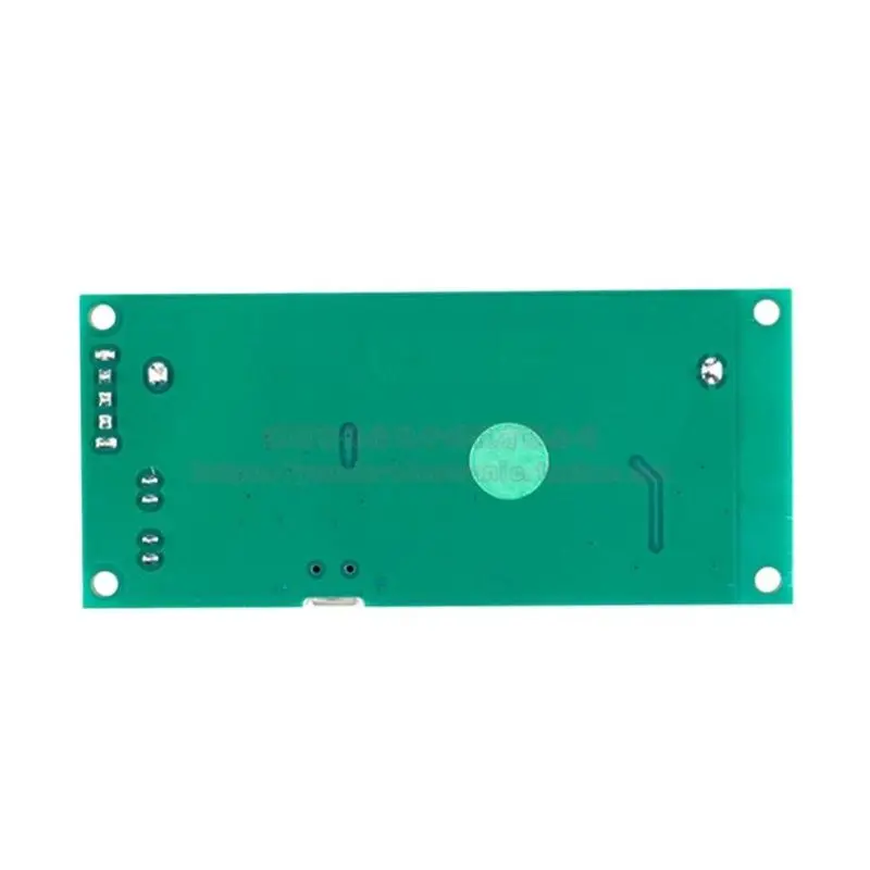 PAM8403 Bluetooth Digital Power Board 2 * 5W Dual Channel Audio Amplifier Module Onboard Lithium Battery Holder