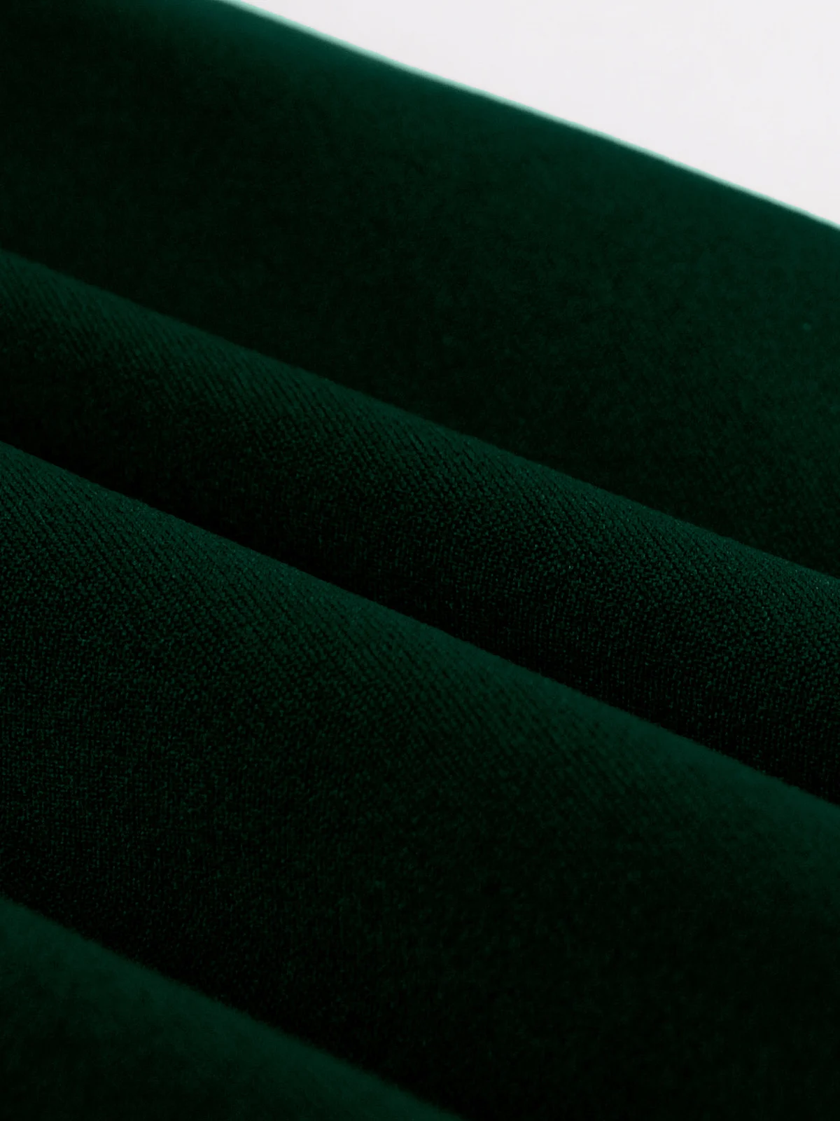 Tonval Spitzenbesatz bestickter Peter-Pan-Kragen Vintage 1950er-Jahre-Partykleidung für Frauen Knöpfe vorne mit Gürtel Midi-Swing-Kleider – Detail 24