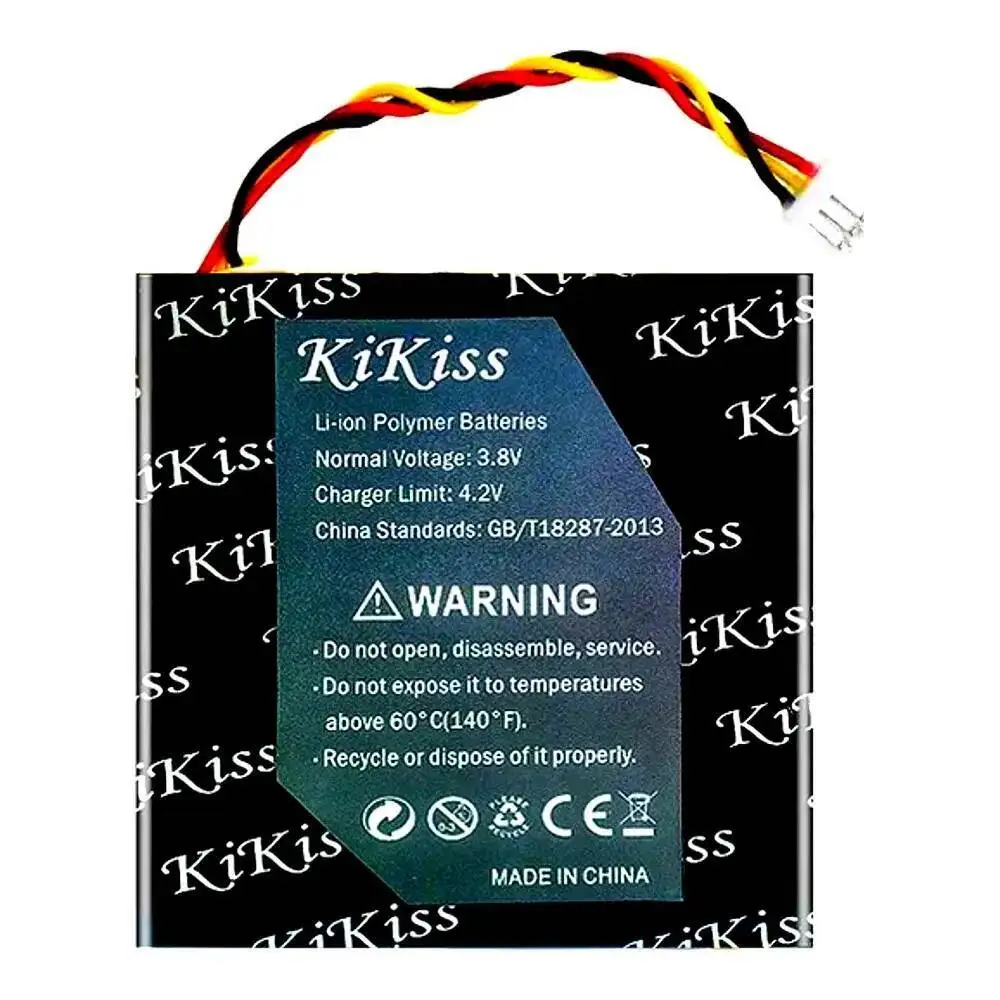 

Аккумулятор для гарнитуры 1000 мАч для Jbl Live 660NC 660 683331, долговечный