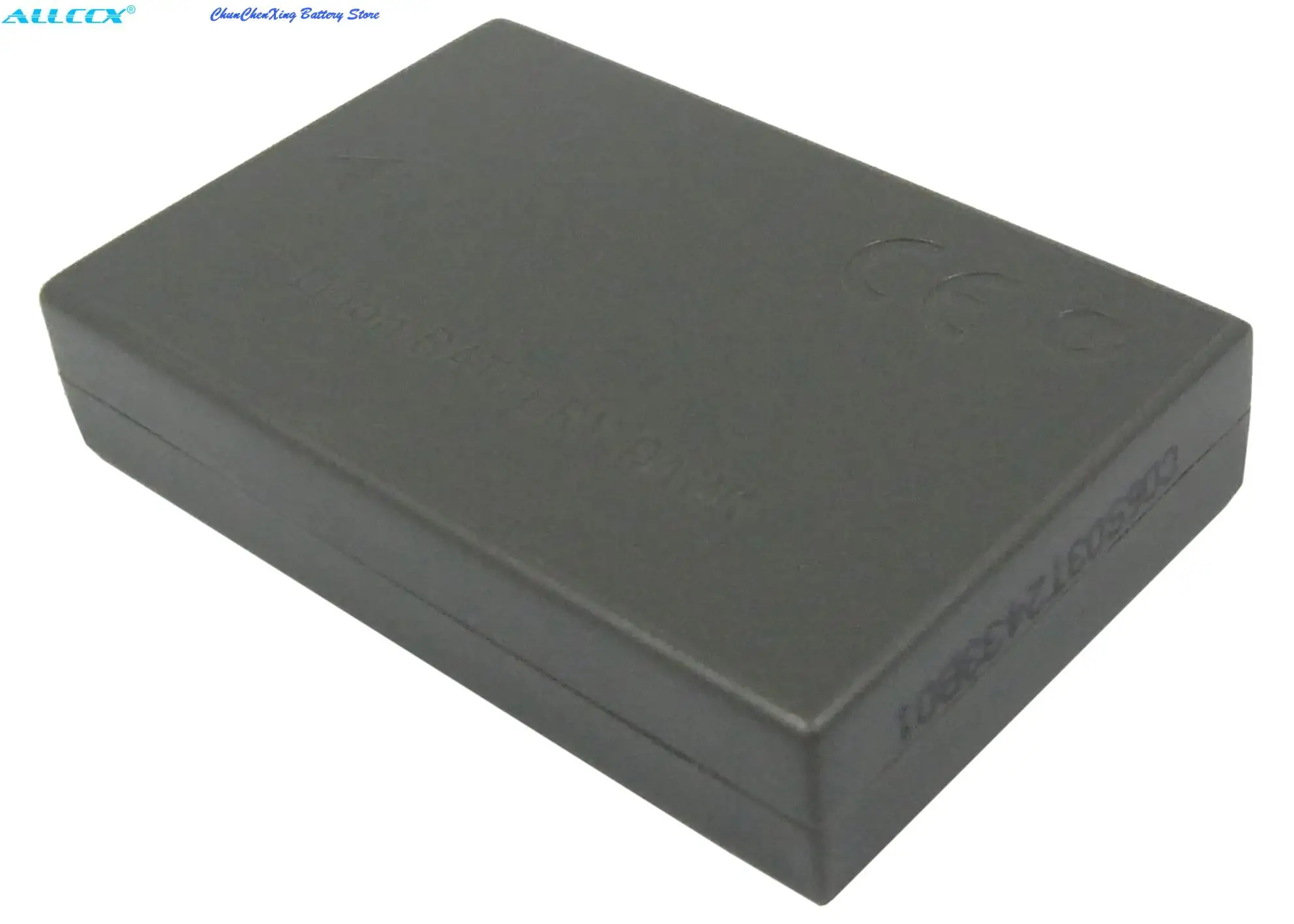 CS 830mAh Battery NB-1L NB-1LH ER-D100 for Canon Digital IXUS 200a,300,300a,320,330,400,430,500 V2 V3, For Polaroid PR-100DG