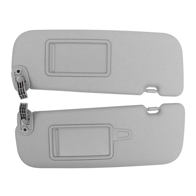 

Automobile Interior Sun Visor Vanity Mirror Sunvisor Accessories For Hyundai Elantra 11-15 85210-3X000TX 85220-3X000TX