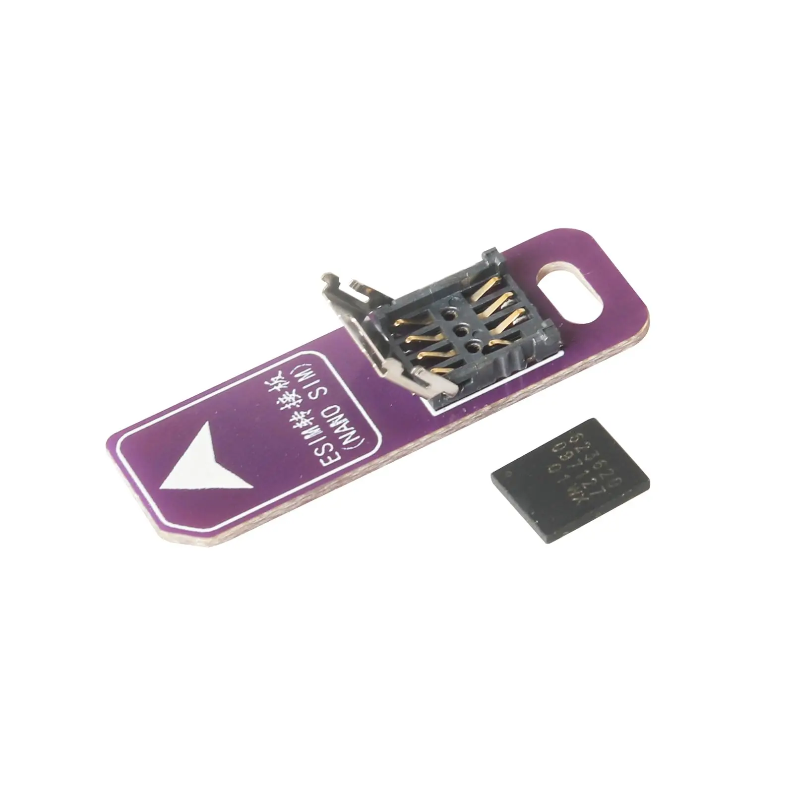 esim-to-nano-sim-esim-card-adapter-conversion-board-esim-lab-test-for-5-6mm-chips-solderless-cable