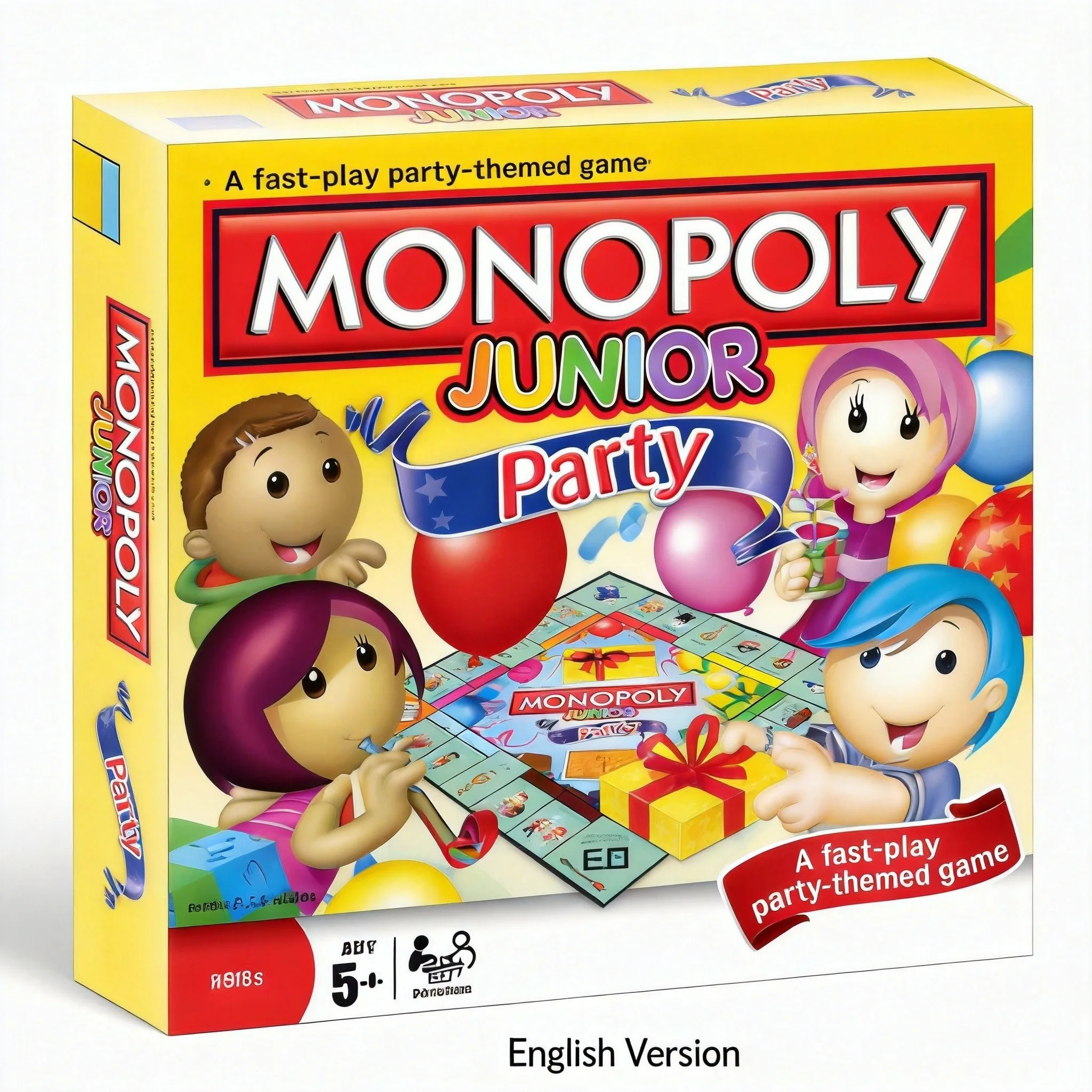 #6 Best Monopoly to Buy In 2026