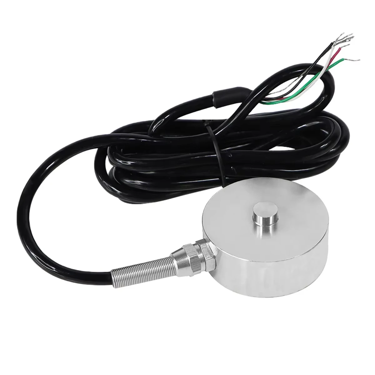 Small Size Film Box Type Load Sensor 50KG-10T Weighing Pressure Sensor for Industrial Use