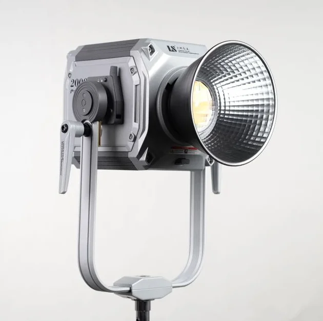 YYHC-Bi-color Led Video Studio Light 1000w  Professional  Lighting For Photography Film Video