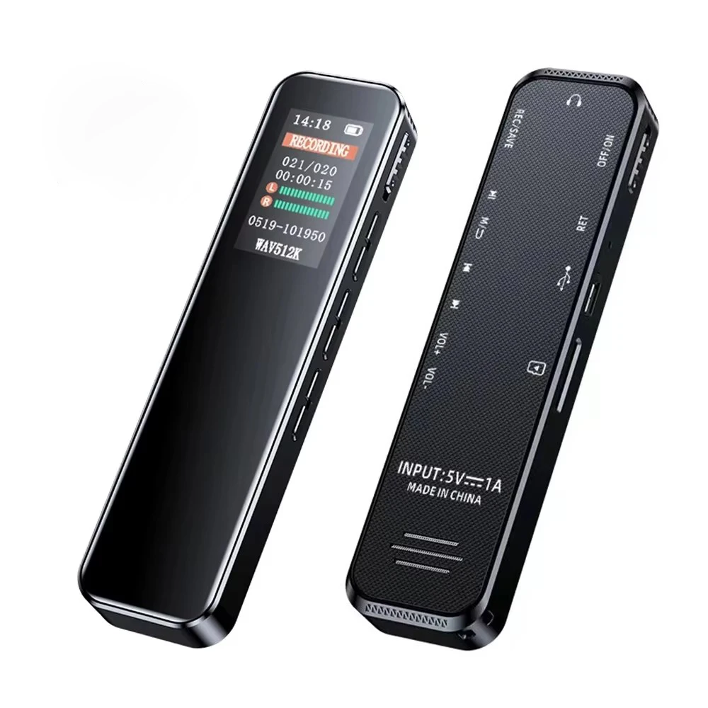 Digital Voice Recor…