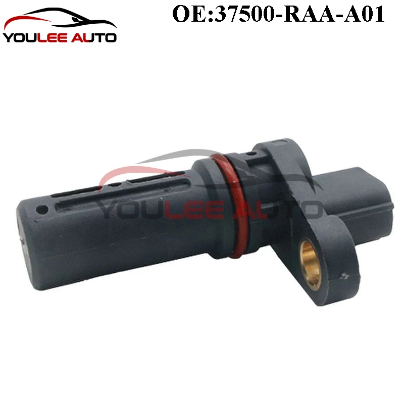 New 37500-RAA-A01 37500RAAA01 J5T30172 Crankshaft Position Sensor For Acura RDX TSX Honda Accord Civic Element Fit Car Parts