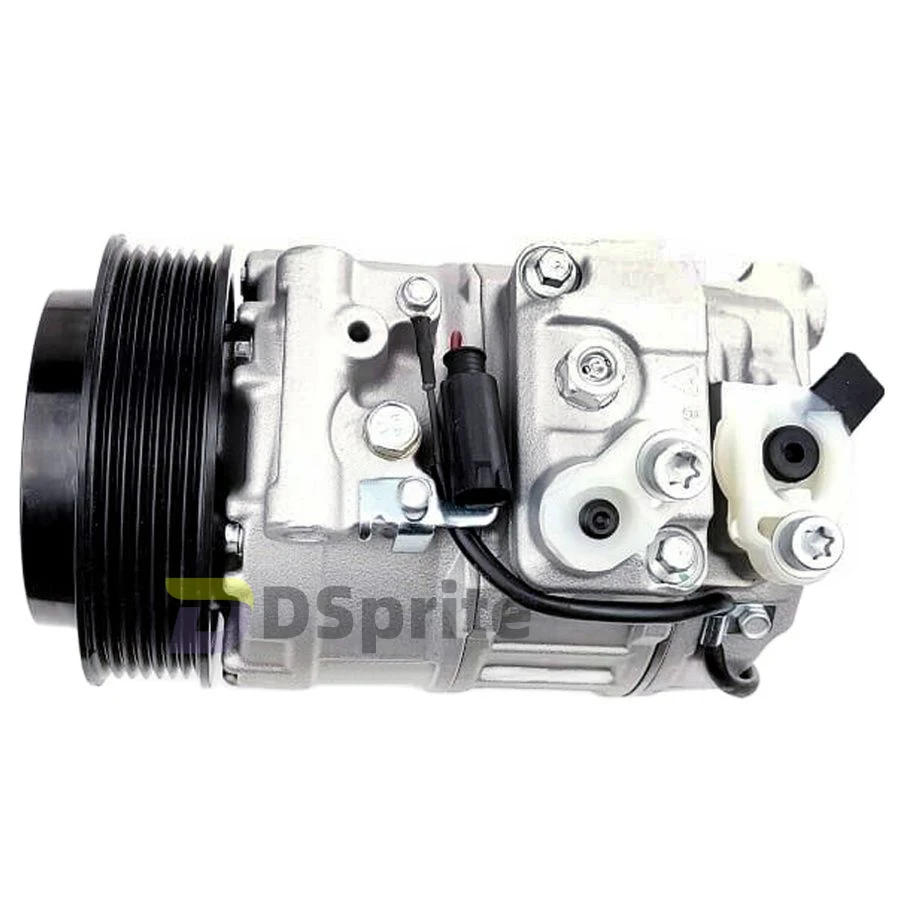 For Mercedes Benz W211 W203 C200 7SEU16C AC Air Conditioning Compressor 7PK 12V 0022304911 A0002309711 A0012305511 A0022304911