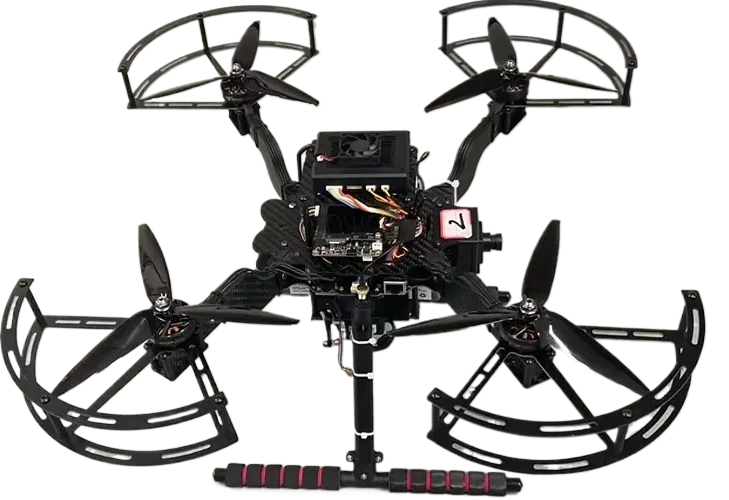 4PCS propller Protection Frame Guard Protective Cover(1 set) For F450 / F550 Propeller Protectors RC Quadcopter Drone PartsCover