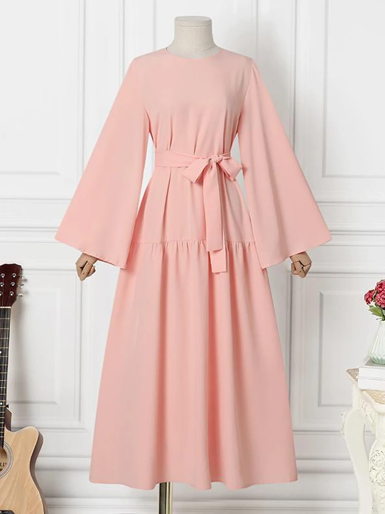 Abayas dla kobiet modna odzież sukienki muzułmańskie Kaftan indyk Dubai luksusowa Islam szata afrykańska Kimono maroko Kaftan duża 5XL