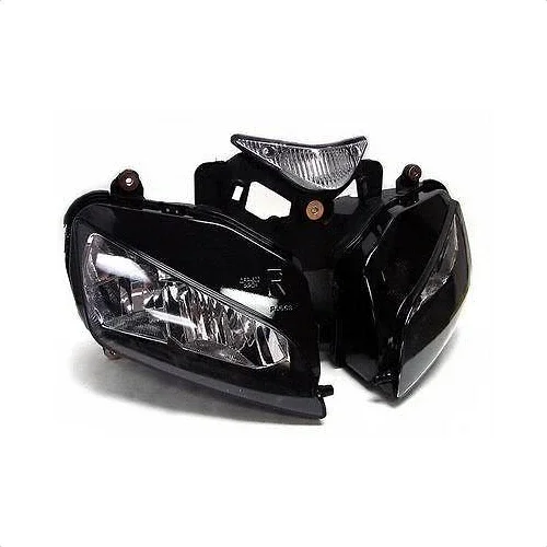 CBR 1000RR Motorcycle Headlight Headlamp Head Light Lamp Housing Head light for Honda CBR1000RR 2004 2005 2006 2007