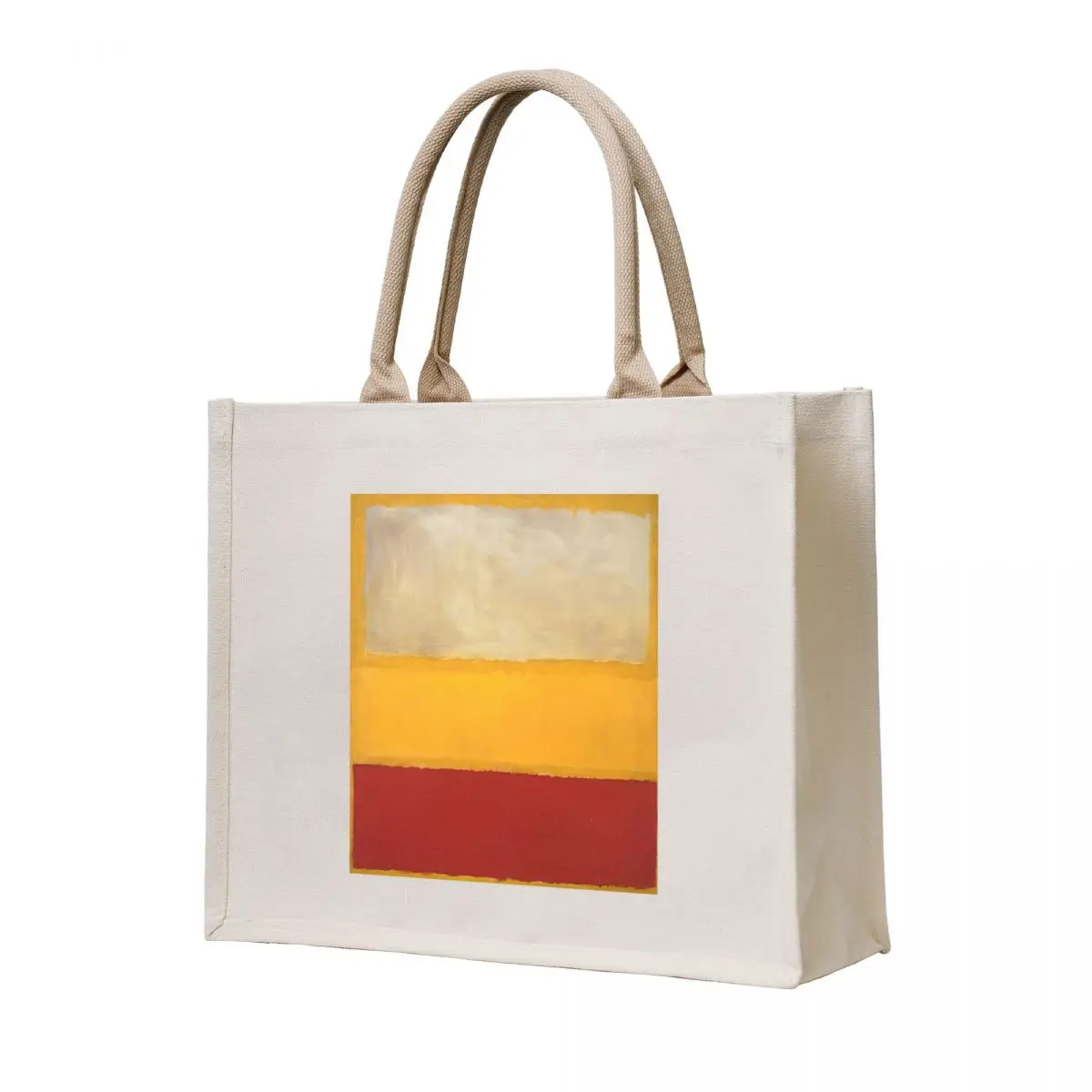 

Mark Rothko Tote Bag Custom bag tote bag canvas Eco