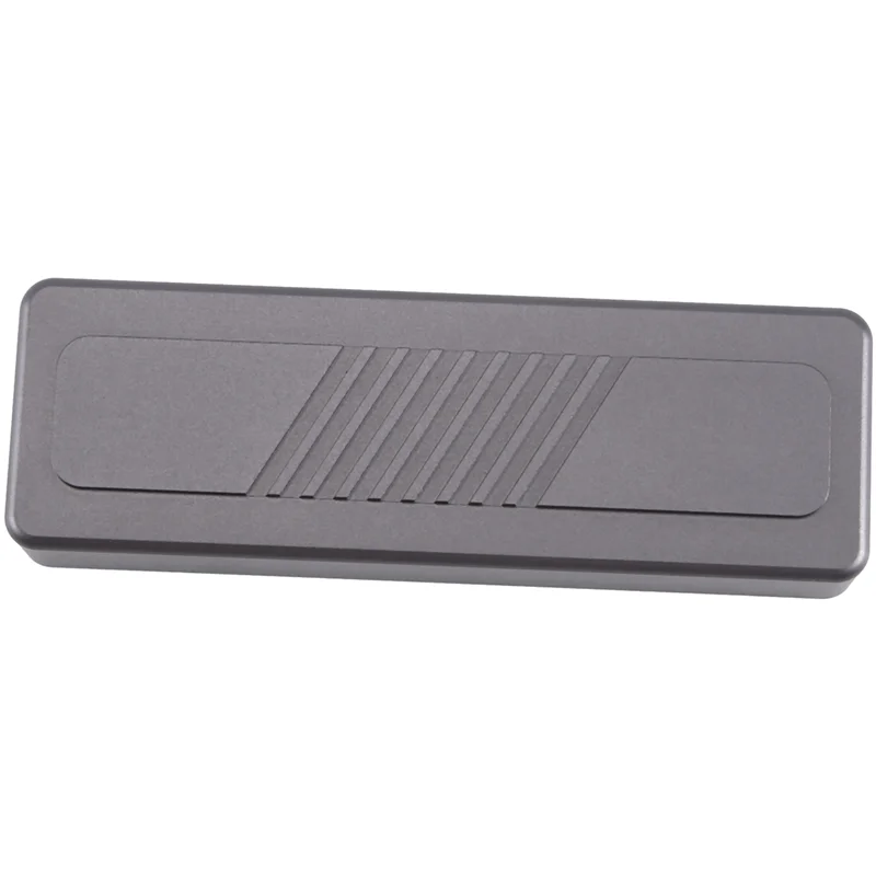 ¡Nuevo! !Control principal M2 de protocolo dual 9210B compatible con Nwme y SATA NGFF BUS3.2 carcasa externa tipo C caja SSD de estado sólido Easy T