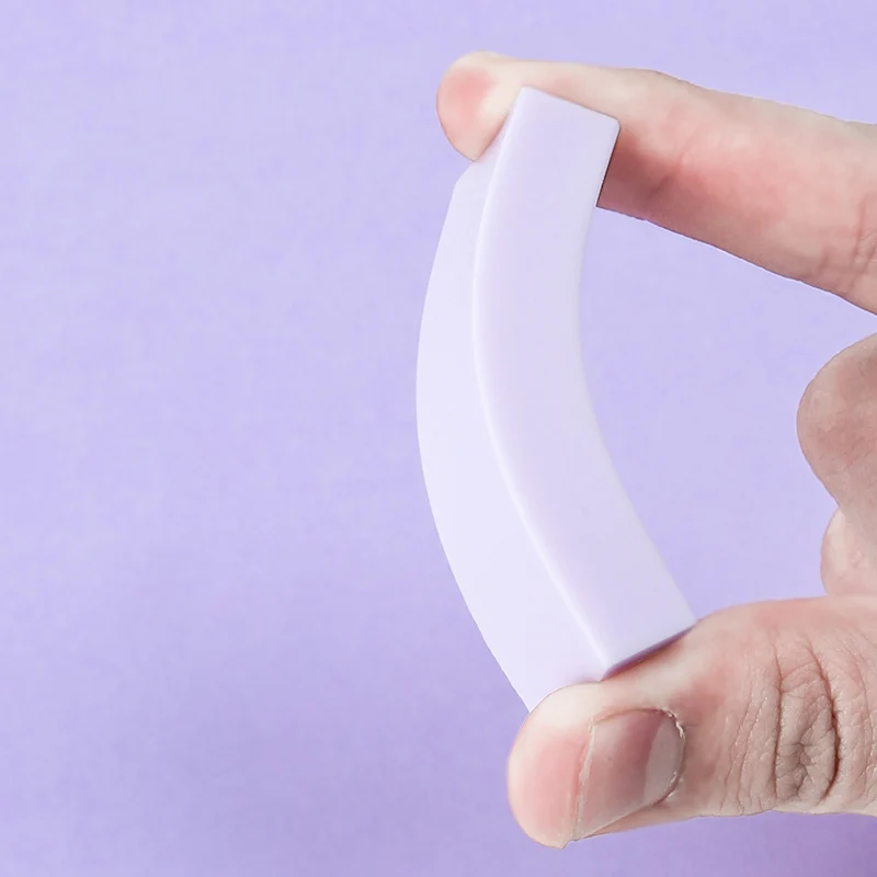 5pcs High Quality Sakura Foam Eraser Professional Drawing Super Clean Rubber Pencil Eraser for Art Drawing Design