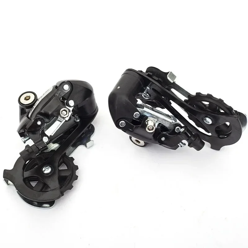 Mountain Bike Rear-dial Bike Rear-dial M4000 Rear-dial 8-speed 24-speed Rear-transmission M310 Riding Accessories image 6