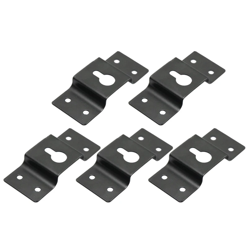 20CB Loa Động Gắn Tường Loa Chân Đế Móc Tường Nhỏ Móc Sắt