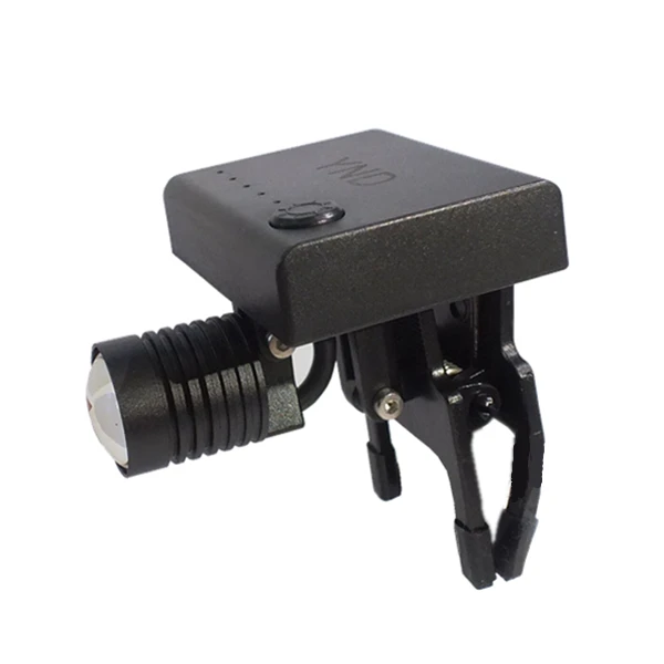 ynd wireless  loupe light professional